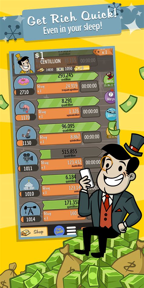 Ad capitalist game. Things To Know About Ad capitalist game. 